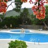 Отель Apartamentos Cala LLonga Playa Ibiza, фото 9