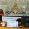 Отель Agata Villas, фото 20