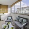 Отель Apartment Cap Californie, фото 7