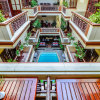 Отель Nhi Nhi Hotel, фото 18