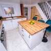 Отель Inviting 2-bed House in Afan Forest Port Talbot, фото 12