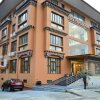 Отель Tara Phendeyling Hotel в Тхимпху