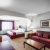 Отель Quality Inn Grand Suites Bellingham, фото 5
