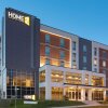 Отель Home2 Suites by Hilton Omaha UN Medical Ctr Area, фото 13