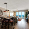 Отель Marisol 3 Bedroom Apartment, фото 10