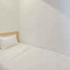 Отель Serene And Nice 2Br At Tokyo Riverside Pik 2 Apartment, фото 5