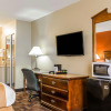 Отель Quality Inn & Suites Montgomery, фото 33