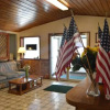 Отель Travelers Inn Wilburton, фото 8