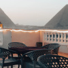 Отель Pyramids stars view Inn, фото 14