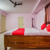 Отель Sri Sai Manas Hotel & Banquets by Oyo Rooms, фото 4