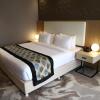 Отель Clarks Inn suites Raipur, фото 12