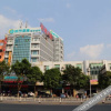 Отель City Comfort Inn Yulin Wenhua Square Wanda Plaza, фото 8