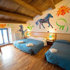 Отель Agriturismo Campo Rosso, фото 44