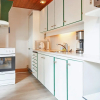 Отель 5 Person Holiday Home in Ronne, фото 5