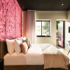 Отель Silicate Ben Yehuda - Smart Hotel by Loginn Tel Aviv, фото 4