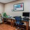 Отель Comfort Inn & Suites, фото 11