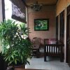 Отель Cafe Wayan Cottages, фото 13