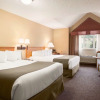 Отель Canmore Inn & Suites, фото 6