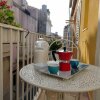 Отель Ragusa exclusive flat with terrace and barbecue, фото 7