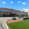 Отель Western Budget Motel 1, фото 25