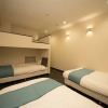Отель TERRACE HOUSE Tanimachi, фото 26