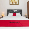 Отель RedDoorz Plus near Riau Street 2, фото 4