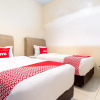 Отель OYO 1634 Dom Residence, фото 13
