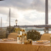 Отель DoubleTree by Hilton Edinburgh - Queensferry Crossing, фото 19