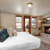 Отель KBM Resorts: 3-bedroom Home Walk to Park City Mountain Shuttle to Main Street!, фото 6