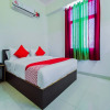 Отель OYO 23492 Hotel Blue Sapphire, фото 12