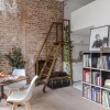 Отель Light-Filled Notting Hill Flat, фото 1