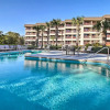 Отель Hilton Head Island Condo w/ On-site Beach Access, фото 18