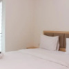 Отель Restful And Elegant Studio At Grand Kamala Lagoon Apartment, фото 12