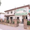 Отель Andalucía, фото 5