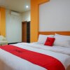 Отель RedDoorz Plus @ Cameloan Hotel Palu, фото 4