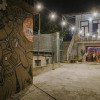 Отель Black Tomato Hostel Kutaisi, фото 2