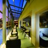 Отель Mount Sanqingshan Resort, фото 17