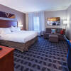 Отель TownePlace Suites by Marriott Odessa, фото 2