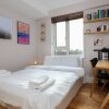 Отель 2 Bedroom Flat in Islington, фото 3