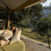 Отель ONENESS Rishikesh by Ganga Kinare- A Luxury Wilderness Resort, фото 10