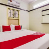 Отель Elite Residency by OYO Rooms, фото 33