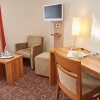 Отель Flair Hotel Weinstube Lochner в Бад-Мергентхайм