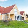 Отель Gorgeous Holiday Home in Syddanmark Near Sea, фото 1