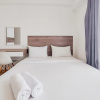 Отель Comfortable And Homey Living 2Br At Sky House Bsd Apartment, фото 4