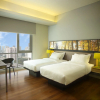 Отель The Signature Hotel & Serviced Suites Kuala Lumpur, фото 21