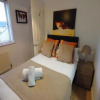 Отель Bicester GF Serviced Accommodation, фото 14