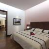 Отель Parc Royale Suites Hotel, фото 3