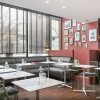 Отель Hôtel Sanso by HappyCulture (Ex Quality Bercy Bibliotèque), фото 28