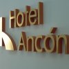 Отель Ancón, фото 16