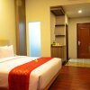 Отель Airish Hotel Palembang, фото 7